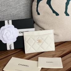 Chanel Wallet Purse